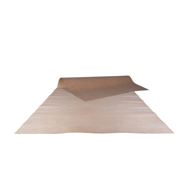 Maple Flexible Wood Veneer Crown Cut Short Grain 1220mm x 2440mm (4′ x 8′)