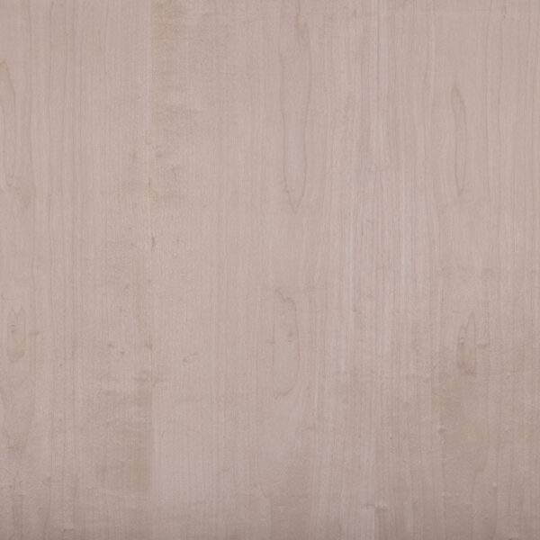 Maple Flexible Wood Veneer Crown Cut Short Grain 1220mm x 2440mm (4′ x 8′)
