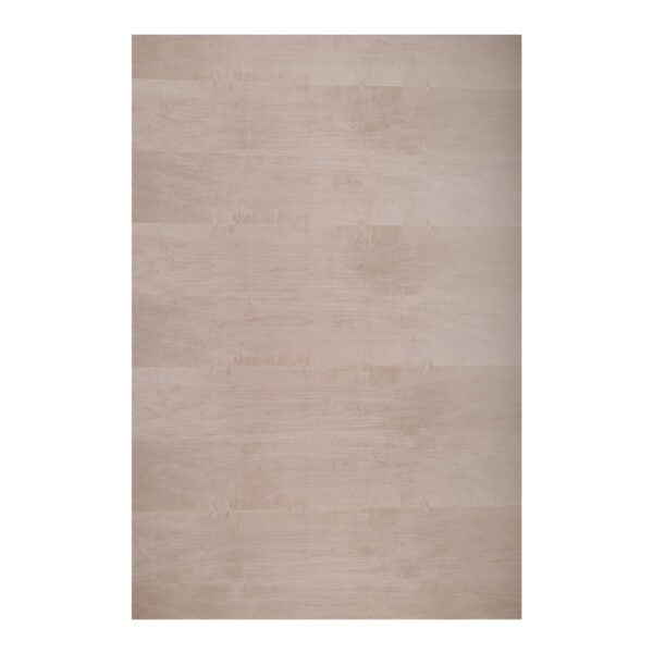 Maple Flexible Wood Veneer Crown Cut Short Grain 1220mm x 2440mm (4′ x 8′)