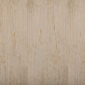 1220 x 2440mm Pine Crown Cut Flexible Wood Veneer Short Grain 3