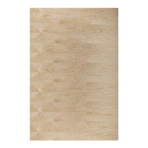 1220 x 2440mm Pine Crown Cut Flexible Wood Veneer Short Grain 4