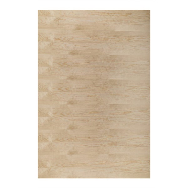 Pine Flexible Wood Veneer Crown Cut Short Grain 1220mm x 2440mm (4′ x 8′)