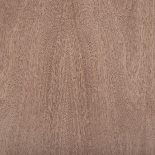 Sapele Flexible Wood Veneer Crown Cut Short Grain 1220mm x 2440mm (4′ x 8′)