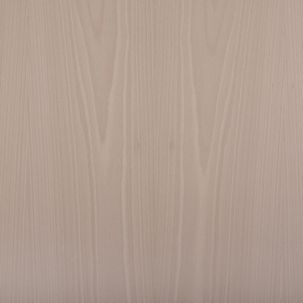 Steamed Beech Flexible Wood Veneer Crown Cut Short Grain 1220mm x 2440mm (4′ x 8′)