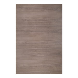 1220 x 2440mm Walnut Crown Cut Flexible Wood Veneer Short Grain 4