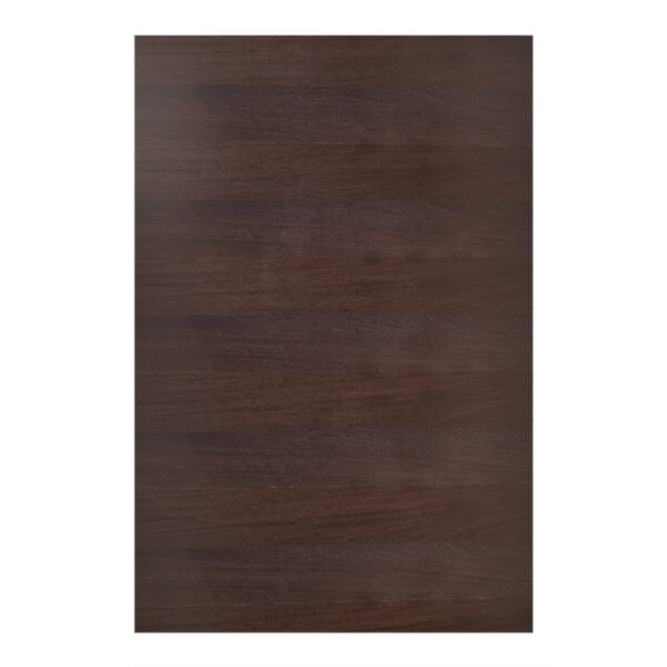 Wenge Flexible Wood Veneer Crown Cut Short Grain 1220mm x 2440mm (4′ x 8′)