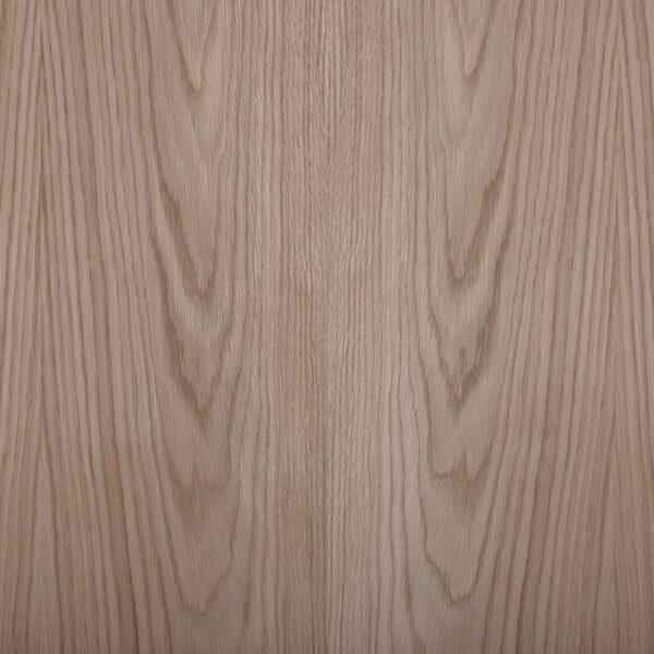 White Oak Flexible Wood Veneer Crown Cut Short Grain 1220mm x 2440mm (4′ x 8′)