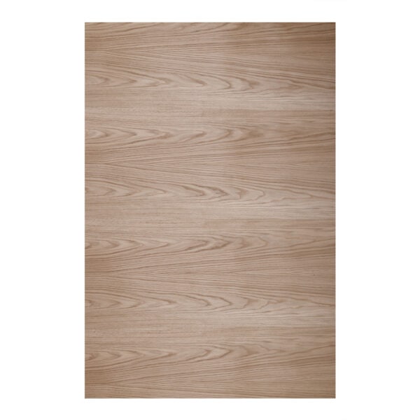 White Oak Flexible Wood Veneer Crown Cut Short Grain 1220mm x 2440mm (4′ x 8′)