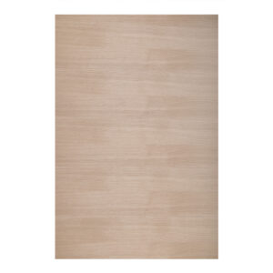 1220 x 2440mm White Oak Quarter Cut Flexible Wood Veneer Short Grain 4