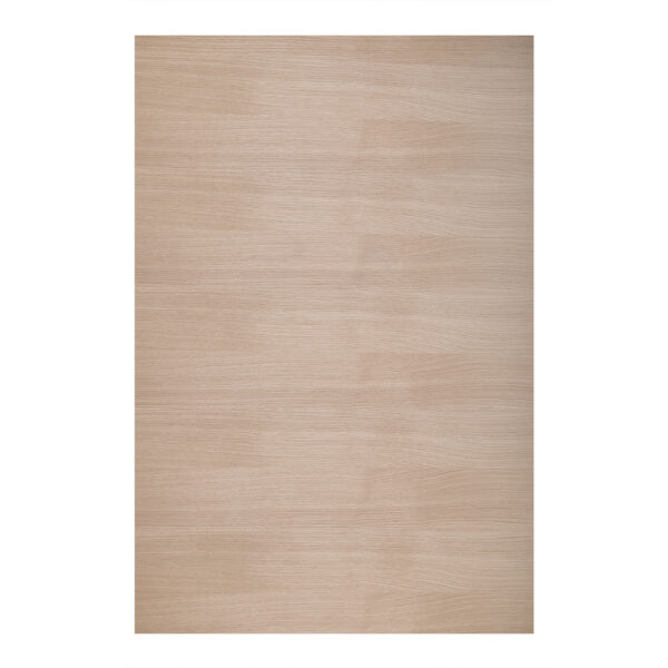White Oak Flexible Wood Veneer Quarter Cut Short Grain 1220mm x 2440mm (4′ x 8′)