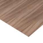 Zebrano Flexible Veneer