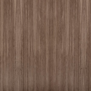 1220 x 2440mm Zebrano Crown Cut Flexible Wood Veneer Short Grain 3