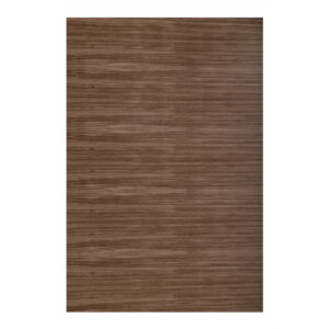 1220 x 2440mm Zebrano Crown Cut Flexible Wood Veneer Short Grain 4