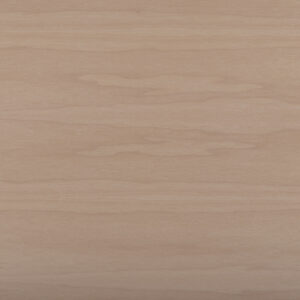 2440 x 1220mm Anegre Crown Cut Flexible Wood Veneer Long Grain 3