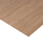 Carbonised Bamboo Flexible Veneer