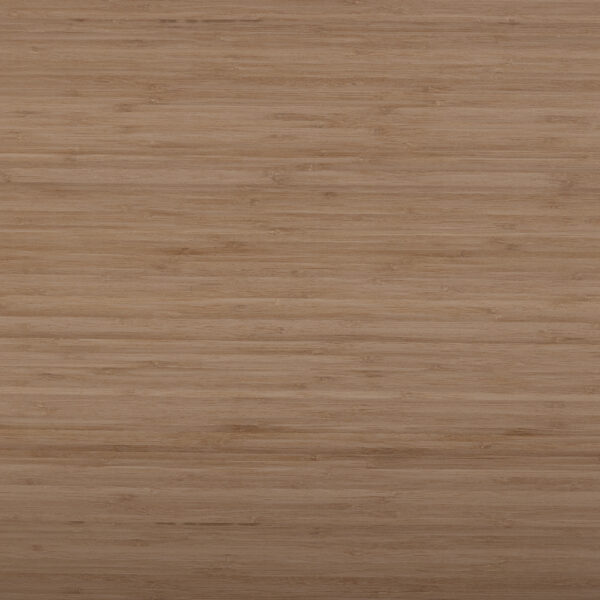 Carbonised Bamboo Flexible Wood Veneer Crown Cut Long Grain 2440mm x 1220mm (8′ x 4′)