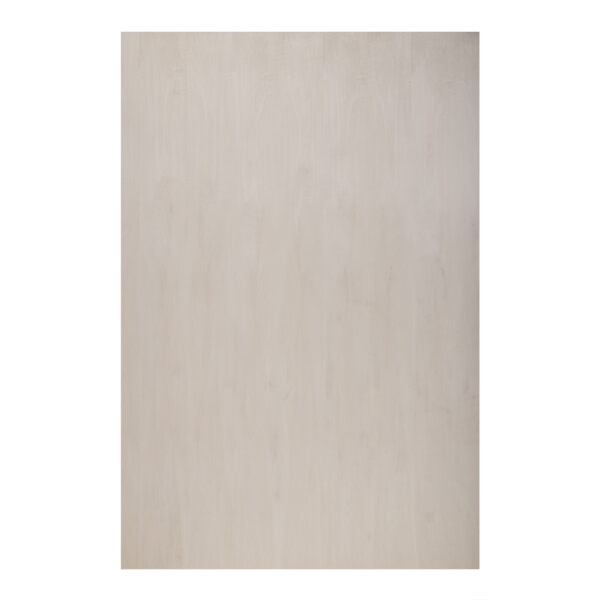 Lime Flexible Wood Veneer Crown Cut Long Grain 2440mm x 1220mm (8′ x 4′)