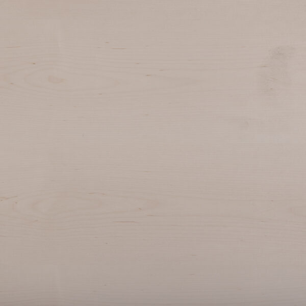 Maple Flexible Wood Veneer Crown Cut Long Grain 2440mm x 1220mm (8′ x 4′)