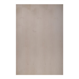 2440 x 1220mm Maple Crown Cut Flexible Wood Veneer Long Grain 4
