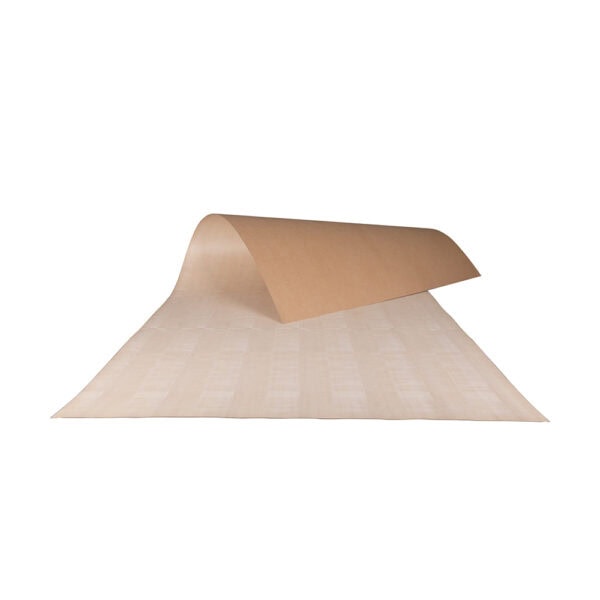 Maple Flexible Wood Veneer Quarter Cut Long Grain 2440mm x 1220mm (8′ x 4′)