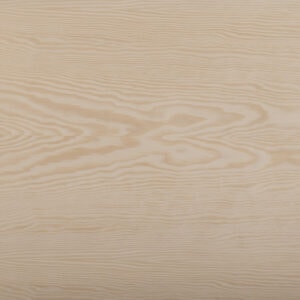 2440 x 1220mm Pine Crown Cut Flexible Wood Veneer Long Grain 3