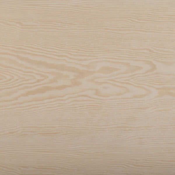 Pine Flexible Wood Veneer Crown Cut Long Grain 2440mm x 1220mm (8′ x 4′)
