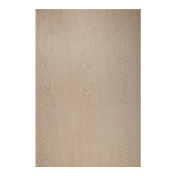 Pine Flexible Wood Veneer Crown Cut Long Grain 2440mm x 1220mm (8′ x 4′)