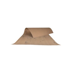 2440 x 1220mm Pippy Oak Crown Cut Flexible Wood Veneer Long Grain 2