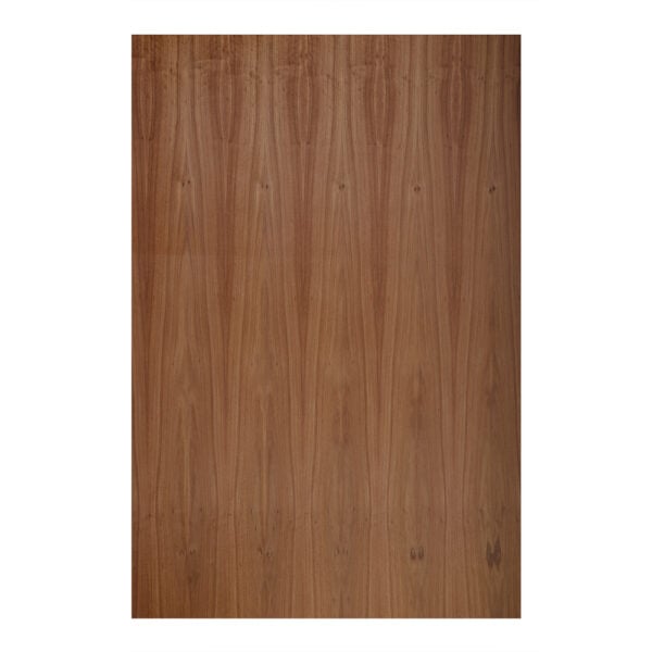 Rosewood Flexible Wood Veneer Crown Cut Long Grain 2440mm x 1220mm (8′ x 4′)