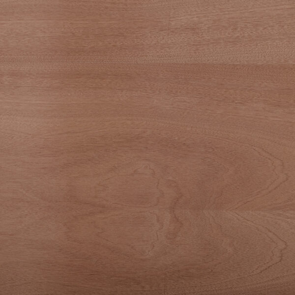 Sapele Flexible Wood Veneer Crown Cut Long Grain 2440mm x 1220mm (8′ x 4′)