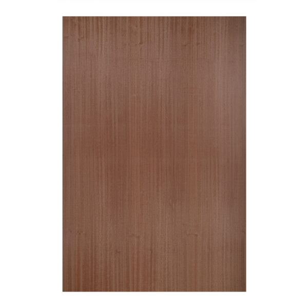 Sapele Flexible Wood Veneer Quarter Cut Long Grain 2440mm x 1220mm (8′ x 4′)