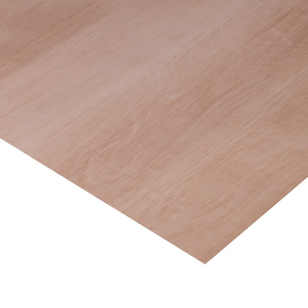 Swiss Pear Flexible Wood Veneer Crown Cut Long Grain 2440mm x 1220mm (8′ x 4′)