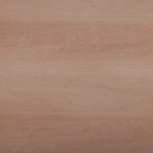 2440 x 1220mm Swiss Pear Crown Cut Flexible Wood Veneer Long Grain 3