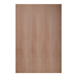 2440 x 1220mm Swiss Pear Crown Cut Flexible Wood Veneer Long Grain 4