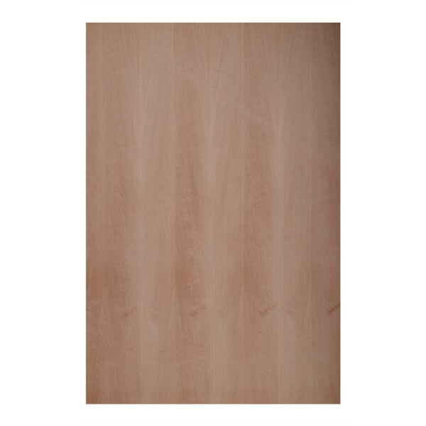 Swiss Pear Flexible Wood Veneer Crown Cut Long Grain 2440mm x 1220mm (8′ x 4′)