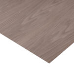 Walnut Flexible Veneer