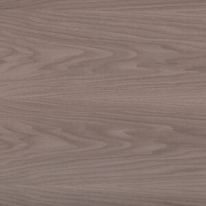 2440 x 1220mm Walnut Crown Cut Flexible Wood Veneer Long Grain 3