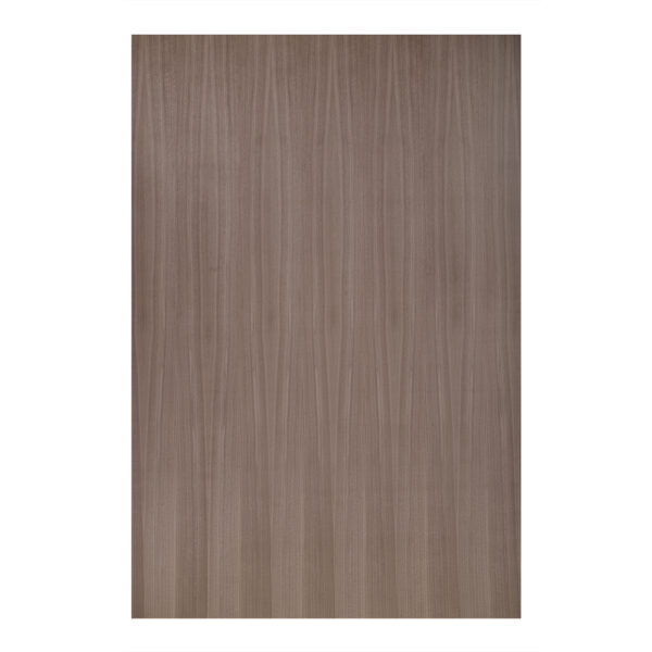 Walnut Flexible Wood Veneer Quarter Cut Long Grain 2440mm x 1220mm (8′ x 4′)