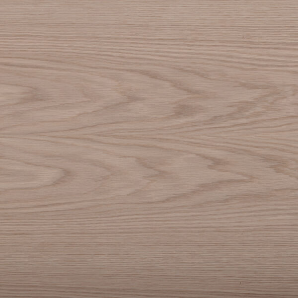 White Oak Flexible Wood Veneer Crown Cut Long Grain 2440mm x 1220mm (8′ x 4′)