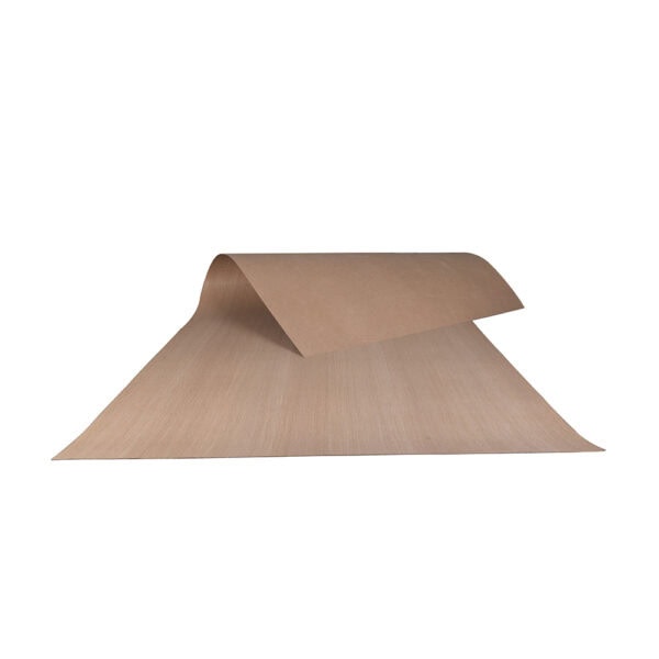 White Oak Flexible Wood Veneer Quarter Cut Long Grain 2440mm x 1220mm (8′ x 4′)