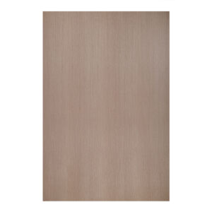 2440 x 1220mm White Oak Quarter Cut Flexible Wood Veneer Long Grain 4