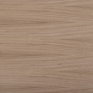 2440 x 1220mm Zebrano Crown Cut Flexible Wood Veneer Long Grain 3