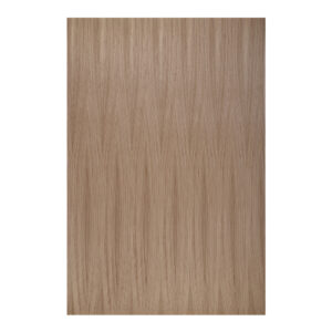 2440 x 1220mm Zebrano Crown Cut Flexible Wood Veneer Long Grain 4