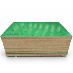 12.5mm SmartPly Airtight OSB 3 Board 2397 x 1197mm 1