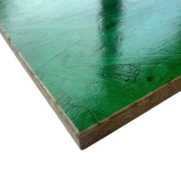 12.5mm Smartply Airtight OSB 3 Board 2397mm x 1197mm (7.86′ x 3.92′) FSC®