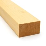 4x2 CLS Timber