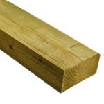 4x2 Timber