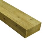 5x2 Timber