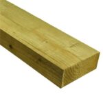 6x2 Timber