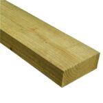 7x2 Timber